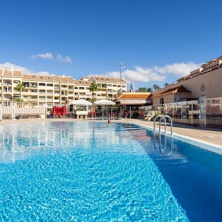 The Heights Apartment Los Cristianos المظهر الخارجي الصورة