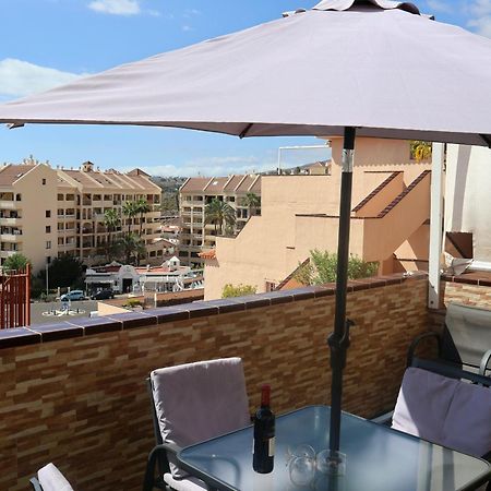 The Heights Apartment Los Cristianos لوس كريستيانوس المظهر الخارجي الصورة