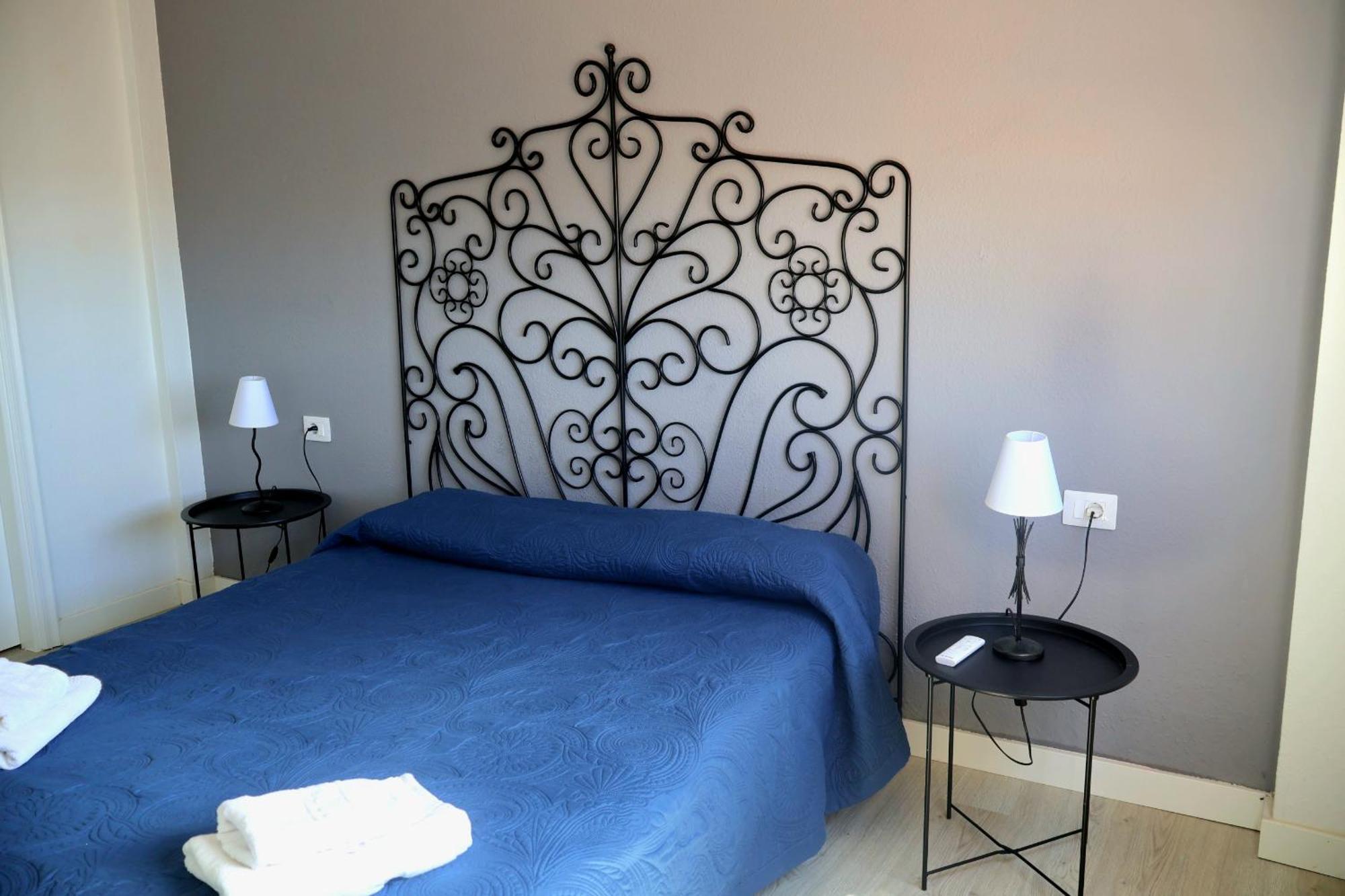 The Heights Apartment Los Cristianos لوس كريستيانوس المظهر الخارجي الصورة