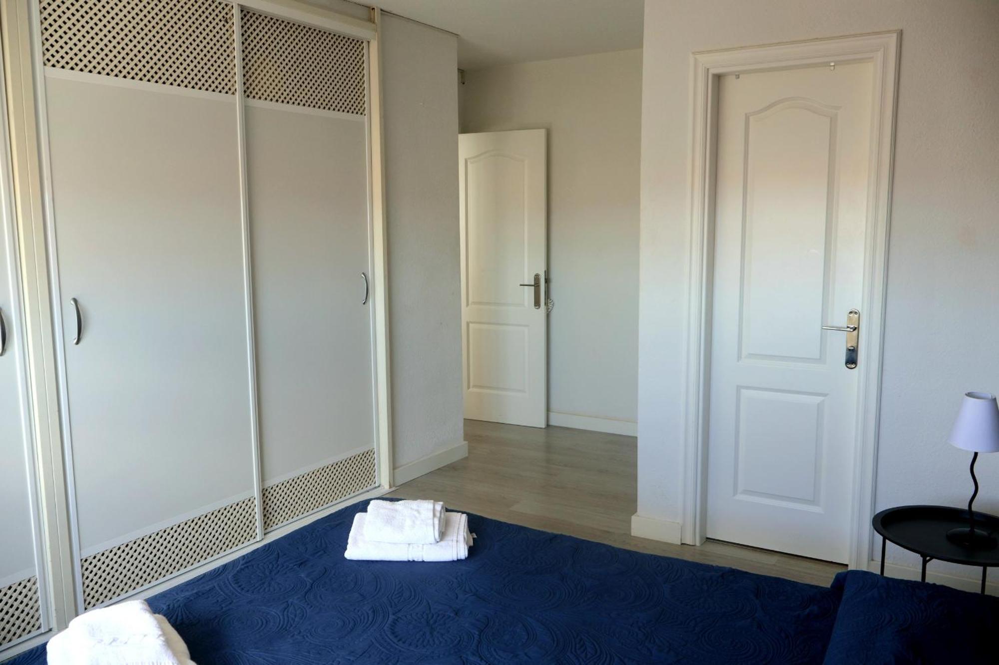 The Heights Apartment Los Cristianos لوس كريستيانوس المظهر الخارجي الصورة